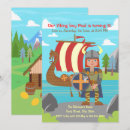 Pesquisar por vikings convites For kids