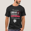 Pesquisar por cristo seguidor camisetas Cristão