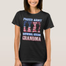Pesquisar por guarda nacional camisetas Veterano