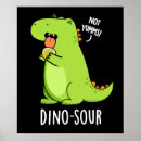 Pesquisar por dinossauros engraçados pôsteres Qualquer pessoa