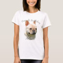 Pesquisar por buldogue francês roupas Frenchie mãe