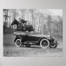 Pesquisar por cavalo vintage pôsteres Preto e branco