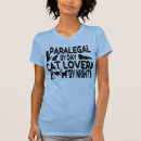 Pesquisar por paralegal camisetas Profissão