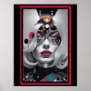 Pesquisar por hipnose pôsteres Psicodélico