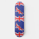 Pesquisar por bandeira de londres skates Britânico