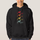 Pesquisar por bloodhound roupas Pata