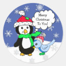 Pesquisar por natal pinguim adesivos Flocos de neve