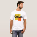 Pesquisar por design geométrico camisetas Preto