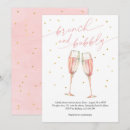 Pesquisar por brunch de champagne convites Chic