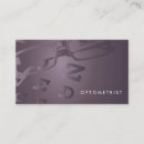 Pesquisar por optometria cartao de visita Oftalmologista