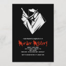 Pesquisar por mistério convites Espião