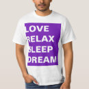 Pesquisar por relaxar camisetas Design