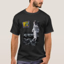 Pesquisar por spaceman camisetas Lua