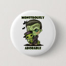 Pesquisar por rockabilly botons Monstro