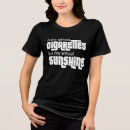 Pesquisar por cigarras camisetas Humor