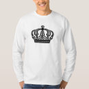 Pesquisar por coroa real britânica camisetas Reino unido