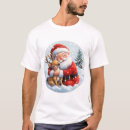Pesquisar por papai noel camisetas Férias