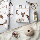 Pesquisar por sela papel de presente Equestre