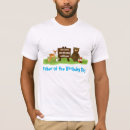 Pesquisar por animal partido camisetas Aniversário