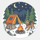 Pesquisar por camping adesivos Fogueira