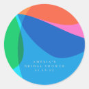 Pesquisar por abstrato colorido adesivos Exclusivo