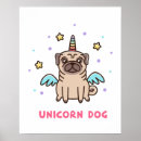 Pesquisar por unicórnio do arco íris pôsteres Fantasia