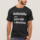Pesquisar por gabrielle camisetas Este