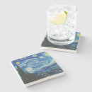 Pesquisar por pinturas van gogh porta copos Impressionismo