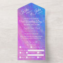 Pesquisar por beach wedding convites Azul
