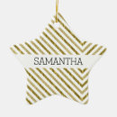Pesquisar por estrela dourada de natal ornamentos Chic