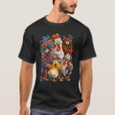 Pesquisar por galinha louca camisetas Galinhas
