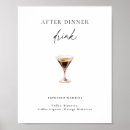 Pesquisar por martini pósteres pôsteres Minimalista