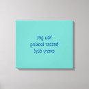 Pesquisar por sorriso impressão de canvas Arte