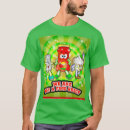 Pesquisar por grupos de comida camisetas Humor