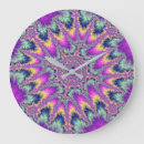 Pesquisar por verde vibrante relogios de parede Colorido