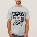 Pesquisar por cães camisetas livros