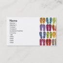 Pesquisar por chinelos cartao de visita Floral