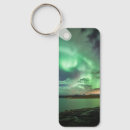 Pesquisar por luz verde chaveiros Aurora borealis