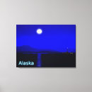 Pesquisar por oceano azul impressão de canvas Lua