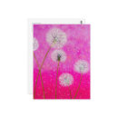 Pesquisar por painting cartoes postais Flores