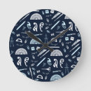 Pesquisar por arquitetos relogios de parede Azul