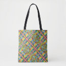 Pesquisar por simetria bolsas tote Colorido