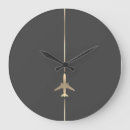 Pesquisar por aviação relogios de parede Piloto