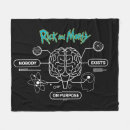 Pesquisar por rick e morty presentes Animação
