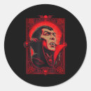 Pesquisar por dracula adesivos Horror