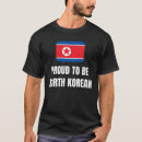 Pesquisar por norte coreano camisetas Coreia do norte