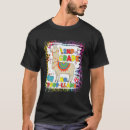 Pesquisar por de primeiro grau camisetas Estudante