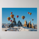 Pesquisar por ar pôsteres Cappadocia