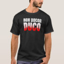 Pesquisar por frase latin camisetas Duco
