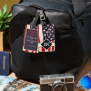 Pesquisar por mala viagem do vintage bagagem tags Simples